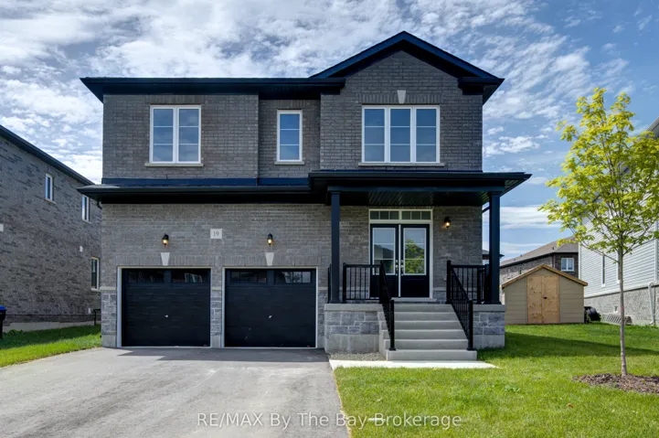 19 Amber Drive, Wasaga Beach, ON L9Z 0R9