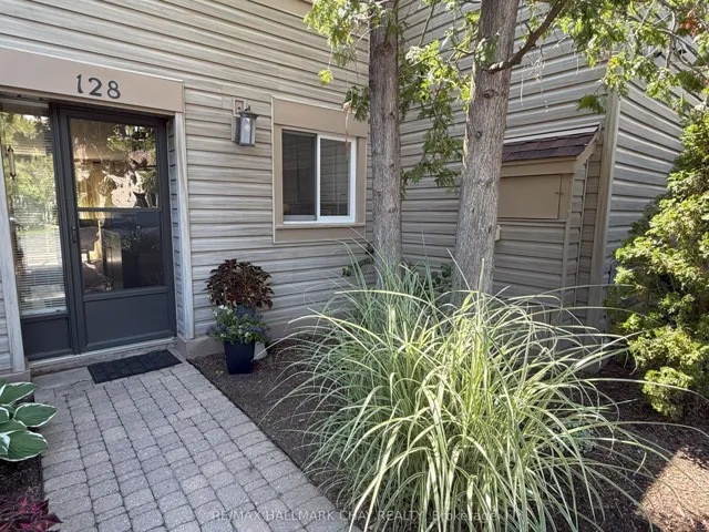 Main entrance/ gardens