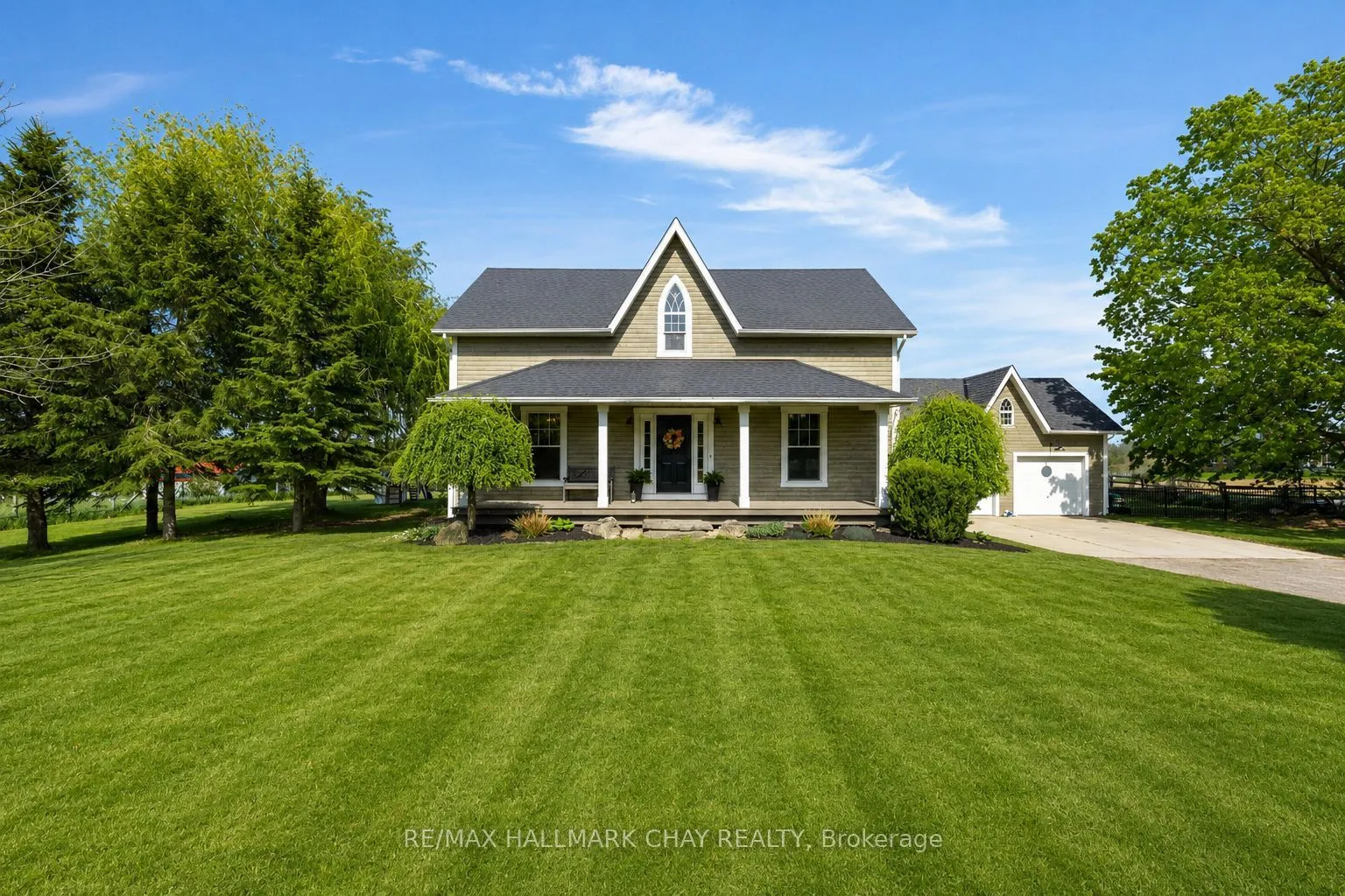 Detached Home For Sale | S13532930