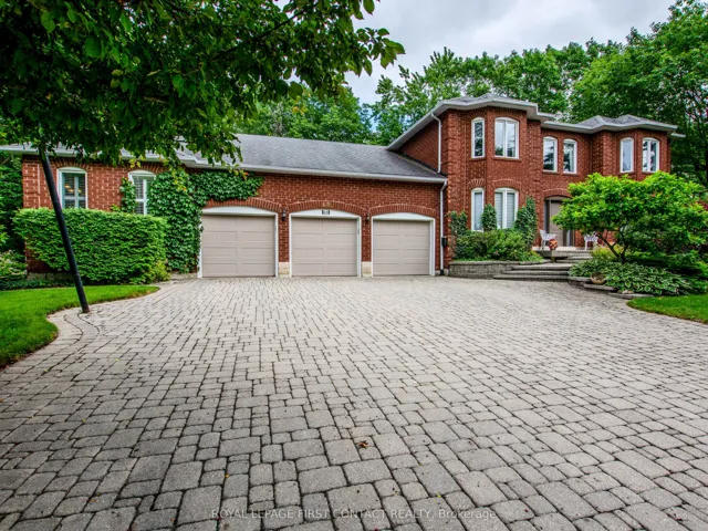 68 Alana Drive, Springwater, ON L4N 7K8