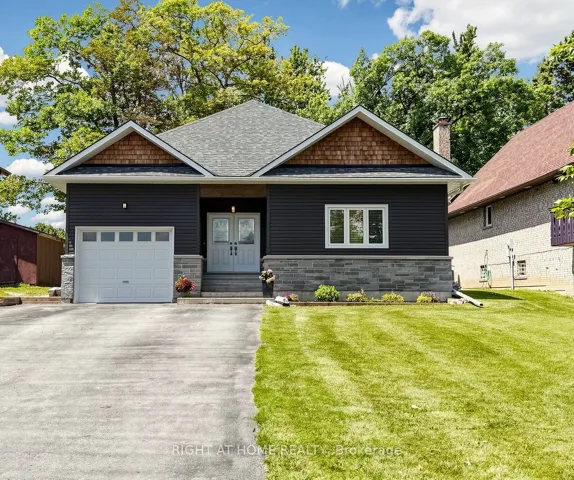 QUALITY BUILT BUNGALOW