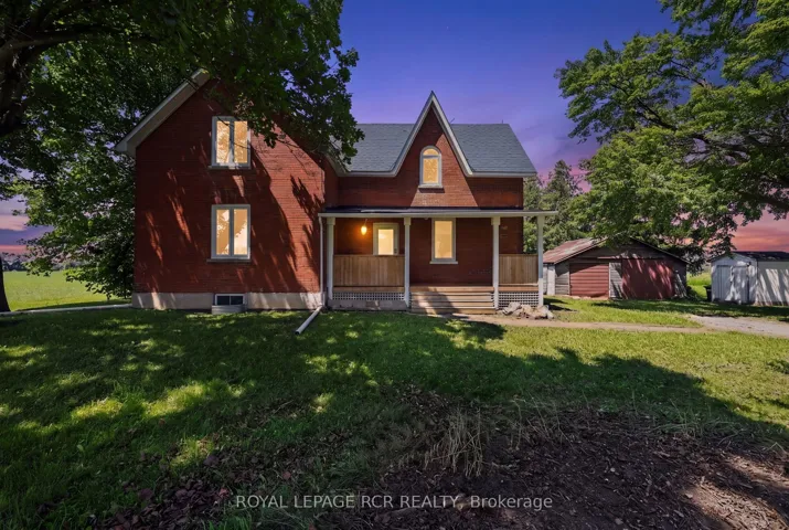 4512 Concession Rd. 3 N/a, Clearview, ON L0M 1N0