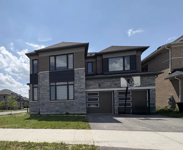 145 Terry Fox Drive, Barrie, ON L9J 0L9