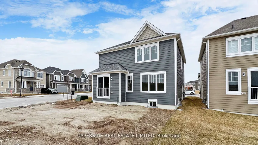 26 Shapira Avenue, Wasaga Beach, ON L9Z 0K2