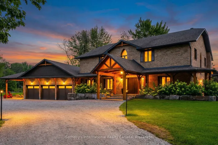 Stunning Curb Appeal