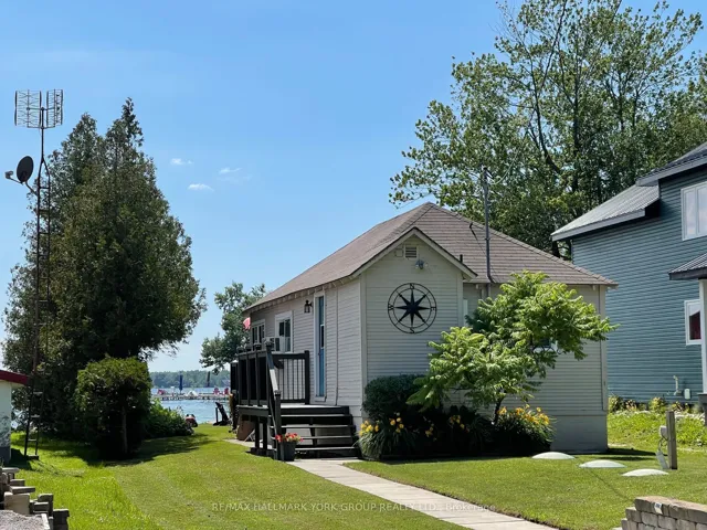 4464 Plum Point Road, Ramara, ON L3V 0L4