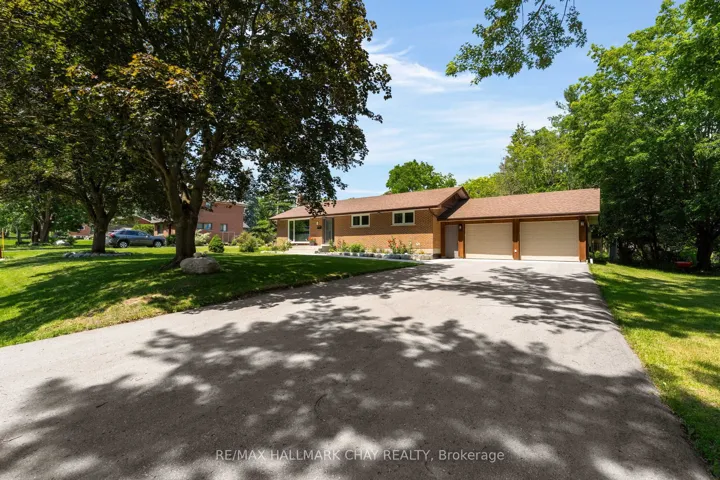 12 Francis Road, Orillia, ON L3V 2L7