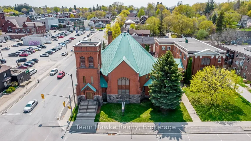 539 Hugel Avenue, Midland, ON L4R 1W1
