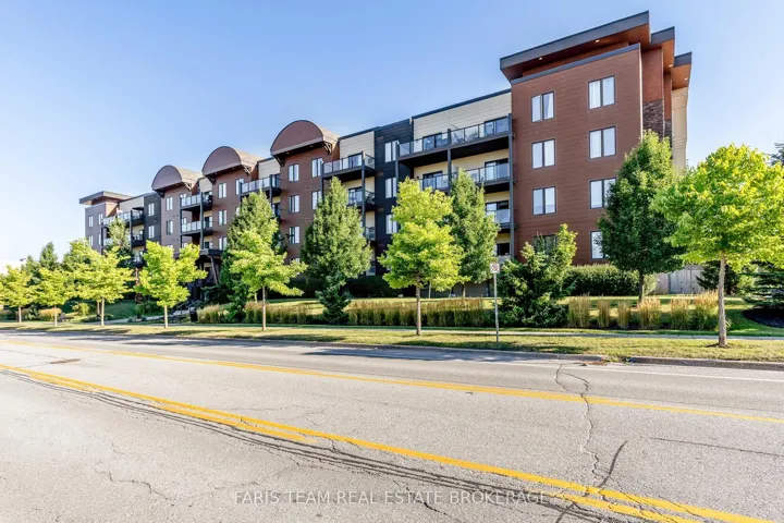 100 Dean Avenue 211, Barrie, ON L4N 0V4