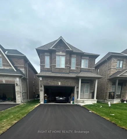 31 Copperhill Heights, Barrie, ON L9J 0K6