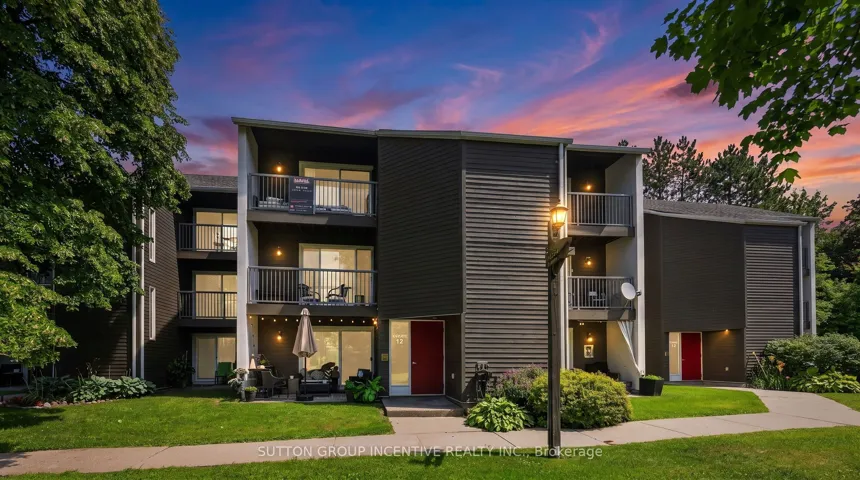 Welcome to 1102 Horseshoe Valley Road Unit 224