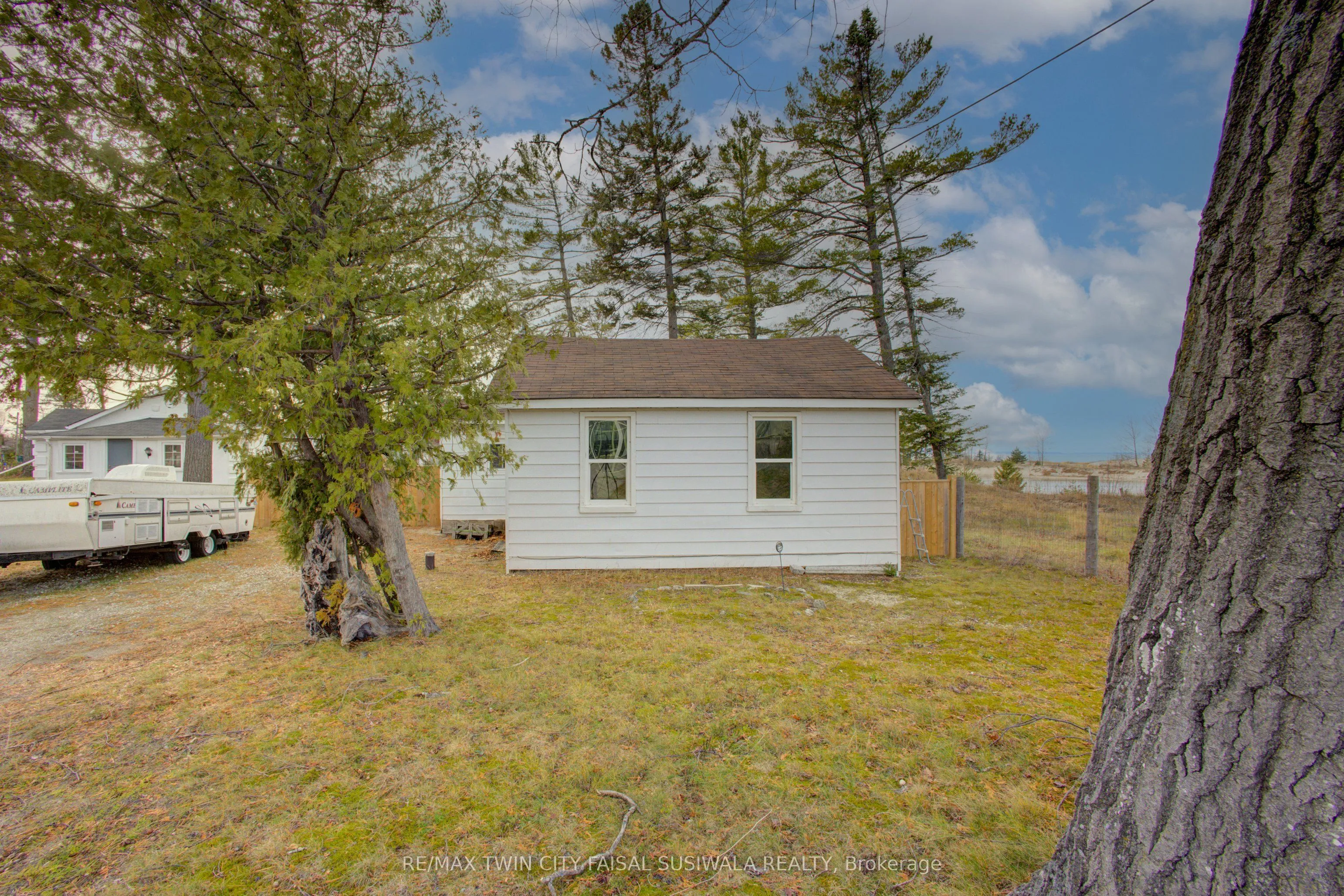 Detached Home For Sale | S13559356