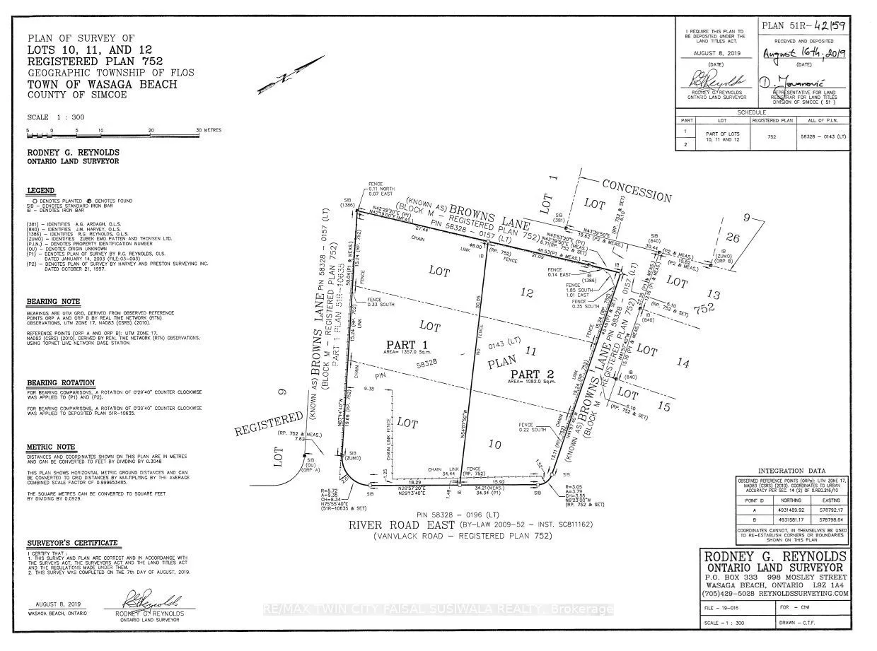 Vacant Land For Sale | S13559416