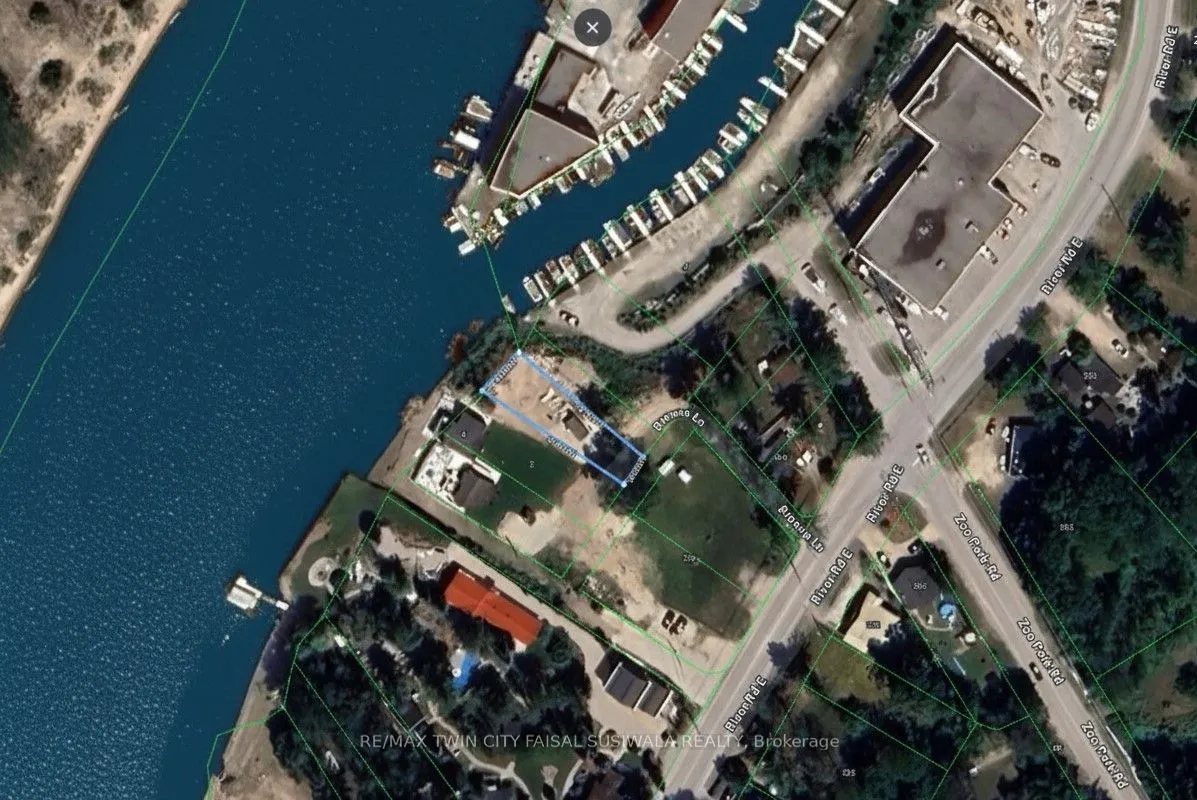 Vacant Land For Sale | S13559444