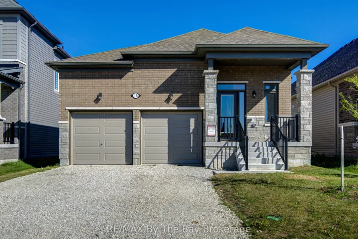 Brand New Garage Doors