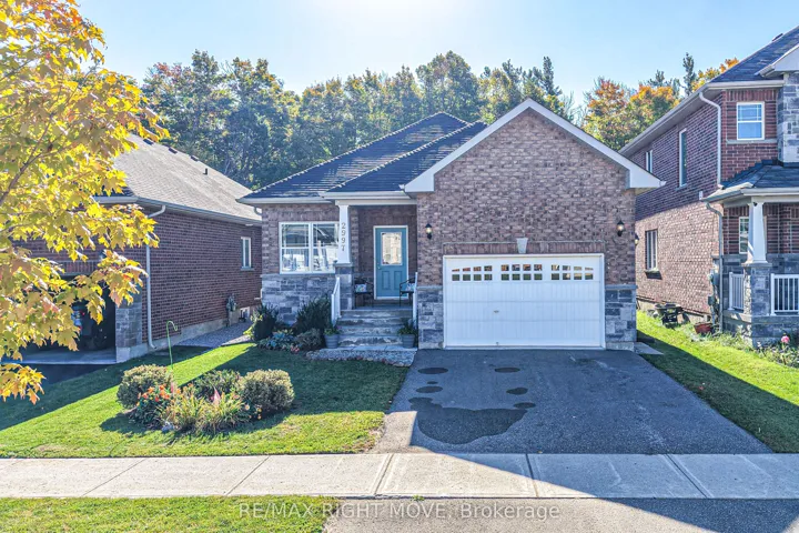Welcome to 2997 Stone Ridge Blvd. in Orillia, Ont.