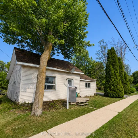600 West S Street, Orillia, ON L3V 5H6