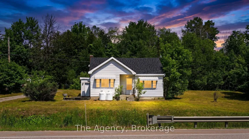 11401 Highway 12 N/a, Severn, ON L0K 1E0