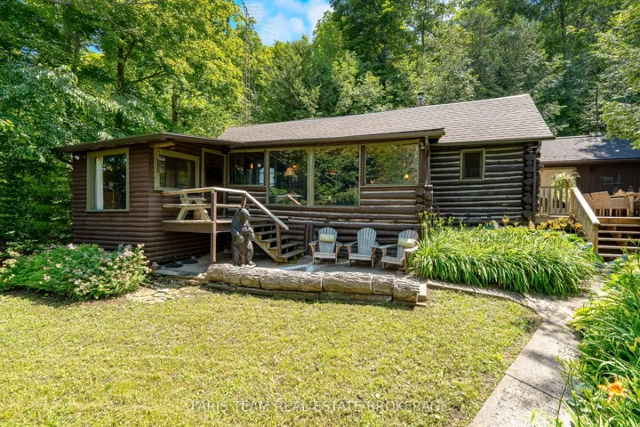 108 Shoreline Road, Tiny, ON L9M 1R3
