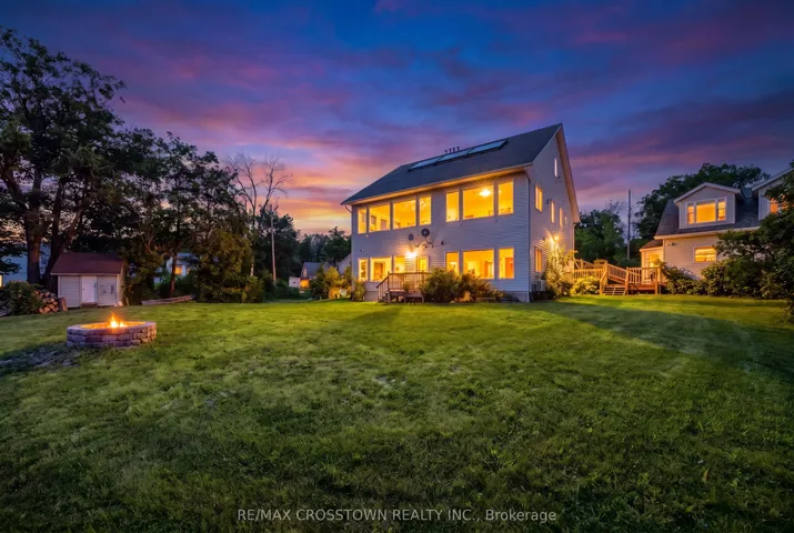 42 Bluff Point Road, Tay, ON L0K 2C0