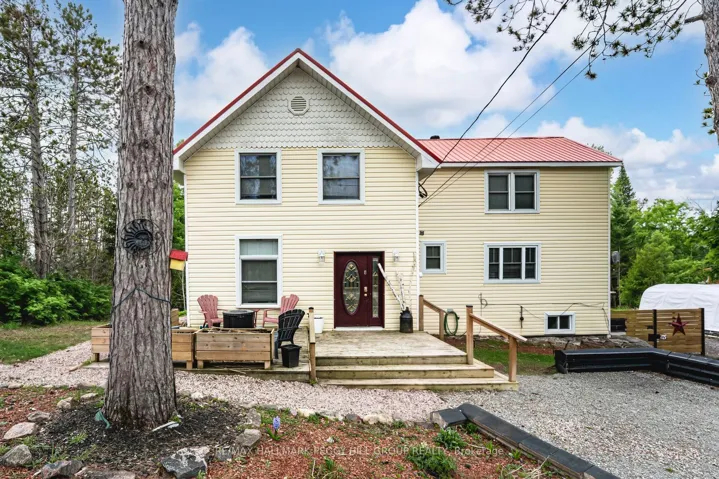 2917 Fairgrounds Road, Ramara, ON L0K 2B0
