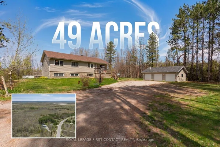 2228 Monck Road, Ramara, ON L3V 6H5