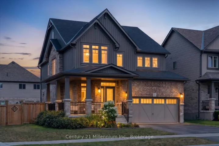 1 Spencer Street, Collingwood, ON L9Y 3B7