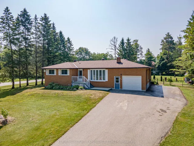 25 Lamers Crescent, Clearview, ON L0M 1N0