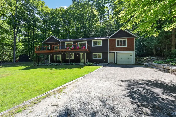 23 ALGONQUIN Trail, Oro-medonte, ON L0K 1E0