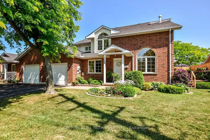 End Unit Bungaloft