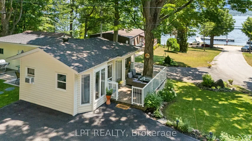 Welcome Home To 3-525 Midland Point Road!