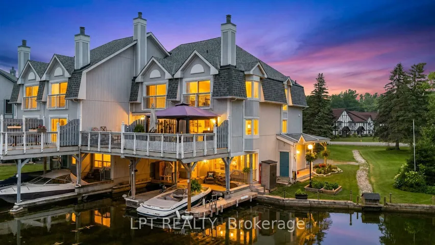 Welcome Home To 1-30 Laguna Parkway!