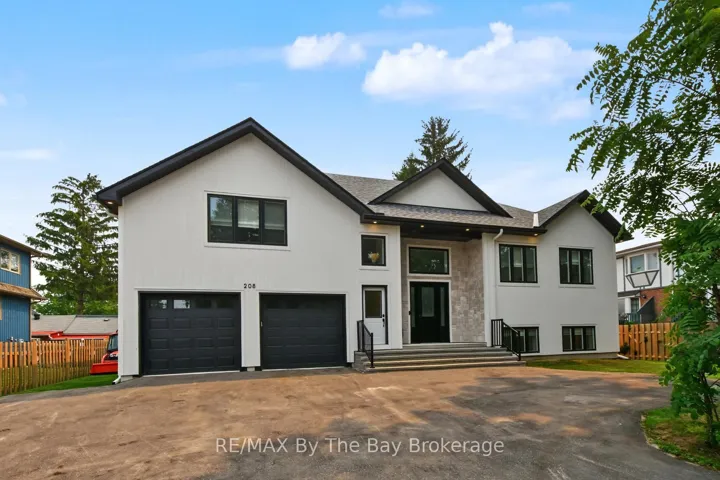 Welcome to 208 Thomas St, Stayner On.