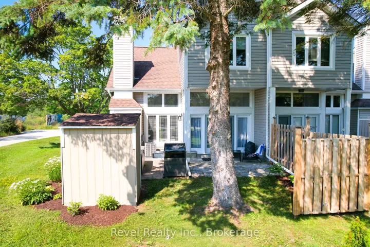 173 Vacation Inn Drive, Collingwood, ON L9Y 5G4
