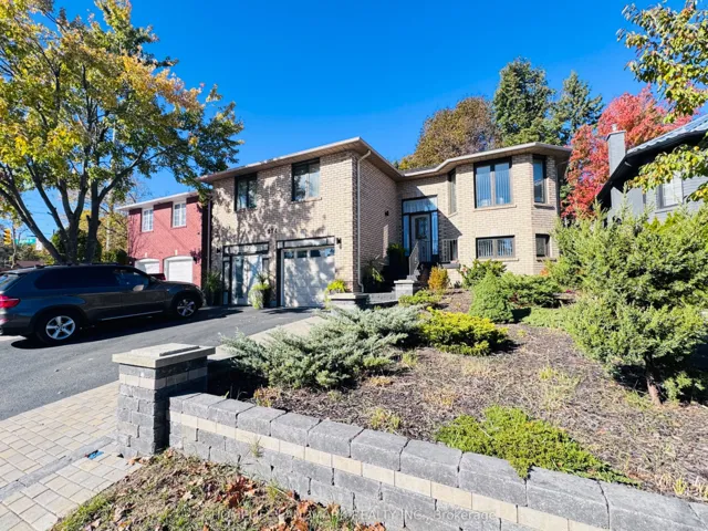 274 Edgehill Drive, Barrie, ON L4N 7W9