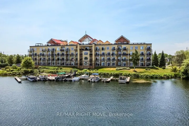 Elgin Bay Club - 140 Cedar Island Rd.
