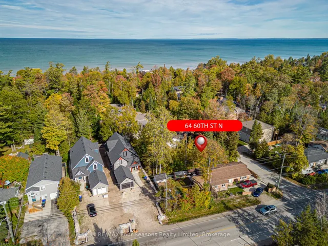 64 60th N Street, Wasaga Beach, ON L9Z 1V7