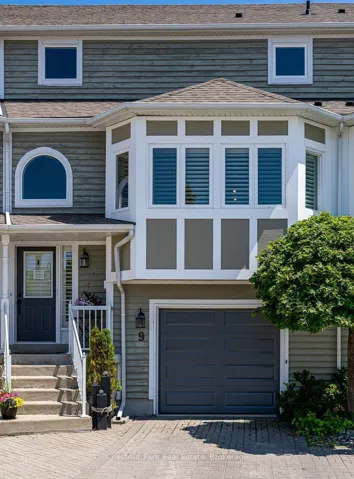 Welcome to 9 Cranberry Surf