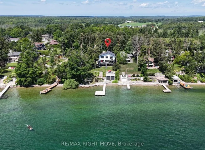 Welcome to Lake Simcoe Living