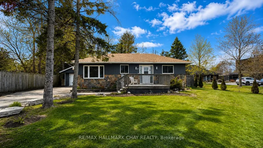 10 Finlay Mill Road, Springwater, Ontario