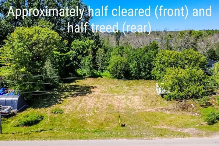 3196 Port Severn Road, Severn, ON L0K 1E0