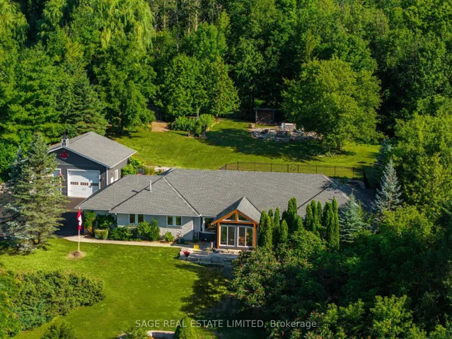 7632 County 9 Road, Clearview, ON L0M 1G0