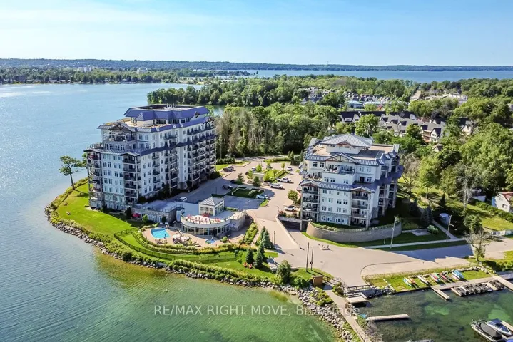 Orchard Point