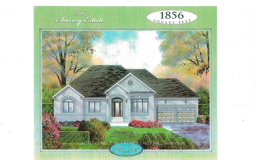 Detached Home For Sale | S13622480
