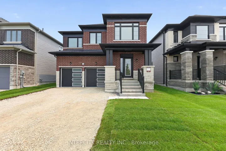 14 Legacy Circle, Wasaga Beach, ON L9Z 0L8