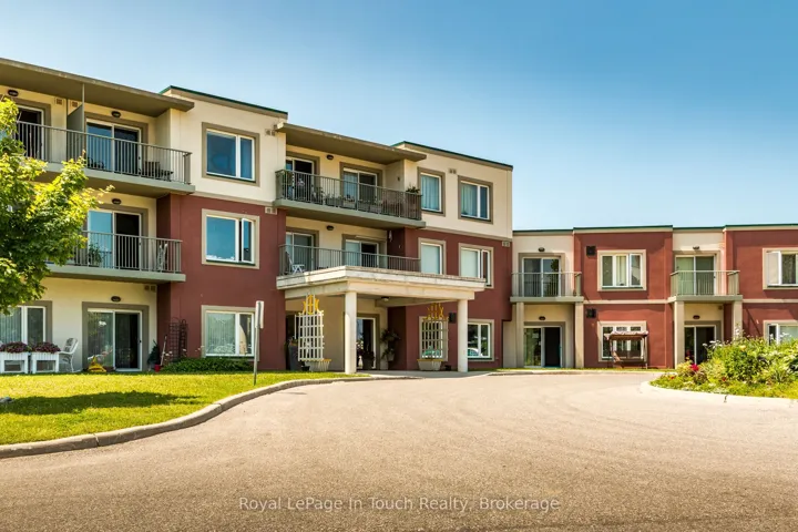 333 LAFONTAINE W Road, Tiny, ON L9M 0H1