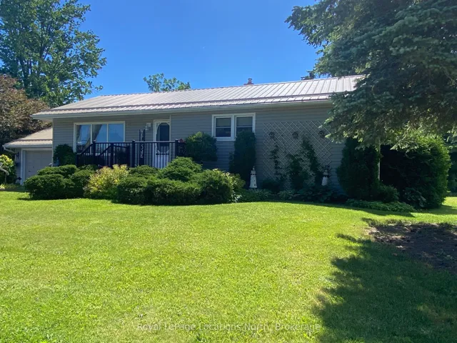 Welcome to 227 Superior Street, Stayner