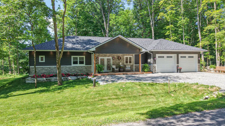 1650 Trader Cowan Rd