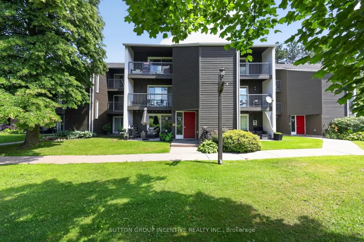 Welcome to 1102 Horseshoe Valley Road Unit 224