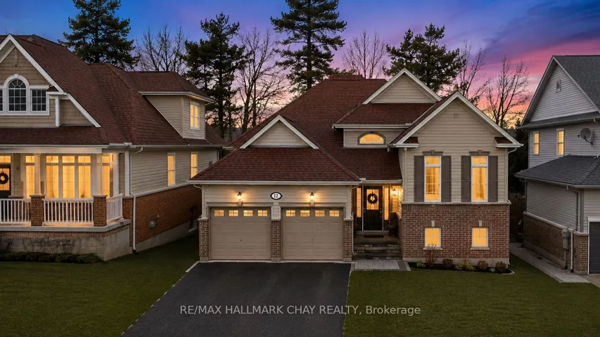 12 Oakmont Ave, Horseshoe Valley | Oro-Medonte
